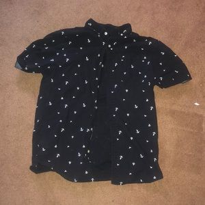 Rue 21 Button up